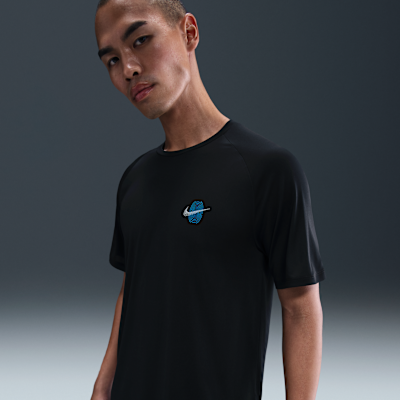 NIKE公式】ナイキ ストライド メンズ Dri-FIT ADV ショートスリーブ